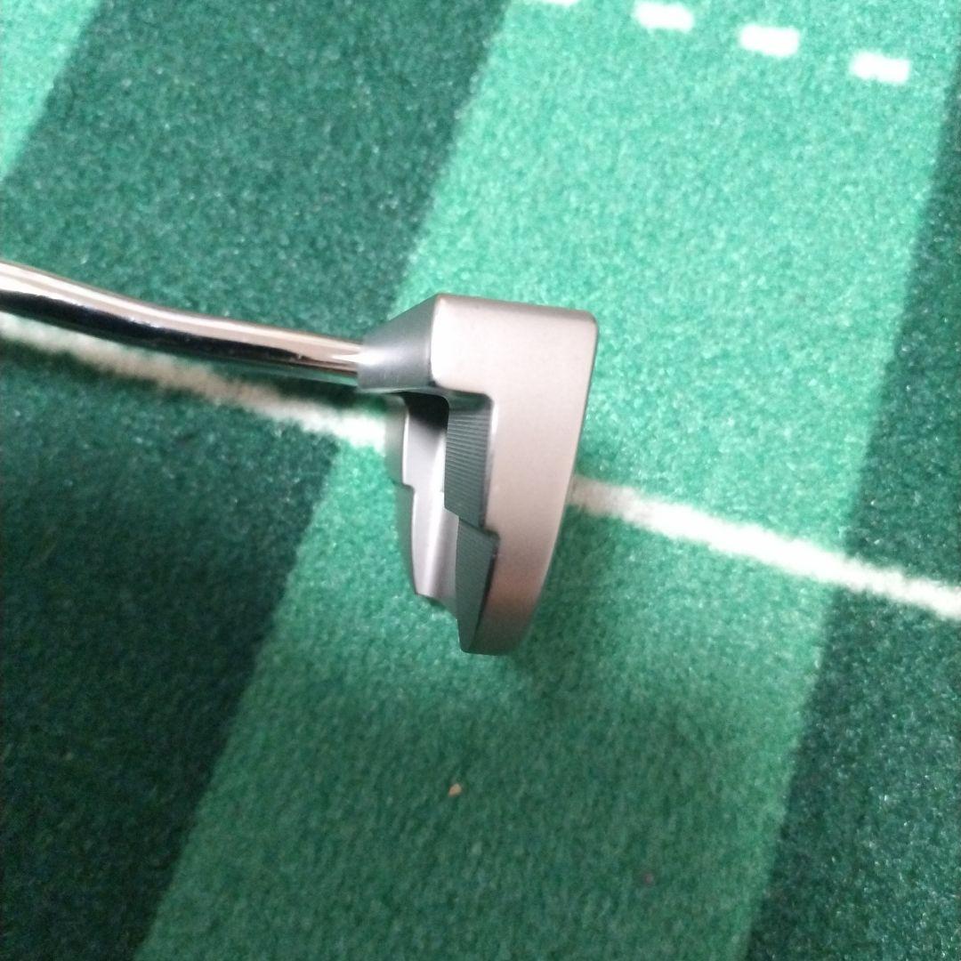 u*2様 PINGパター PSD DS72　34インチ