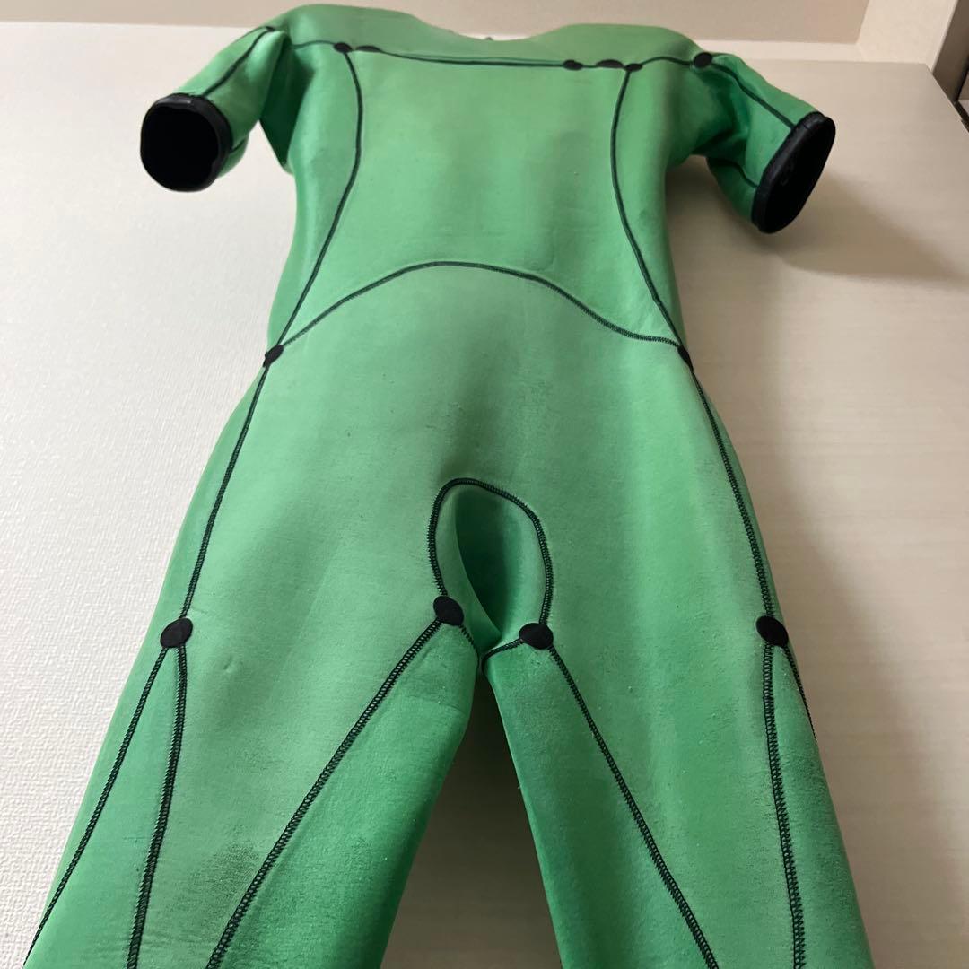 BUELL ウェットスーツ シーガル サイズ/ST