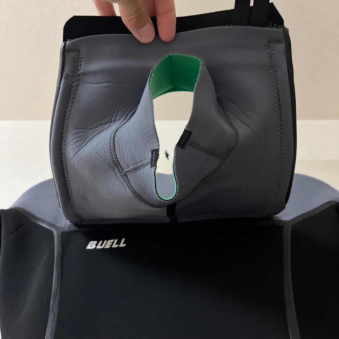 BUELL ウェットスーツ シーガル サイズ/ST