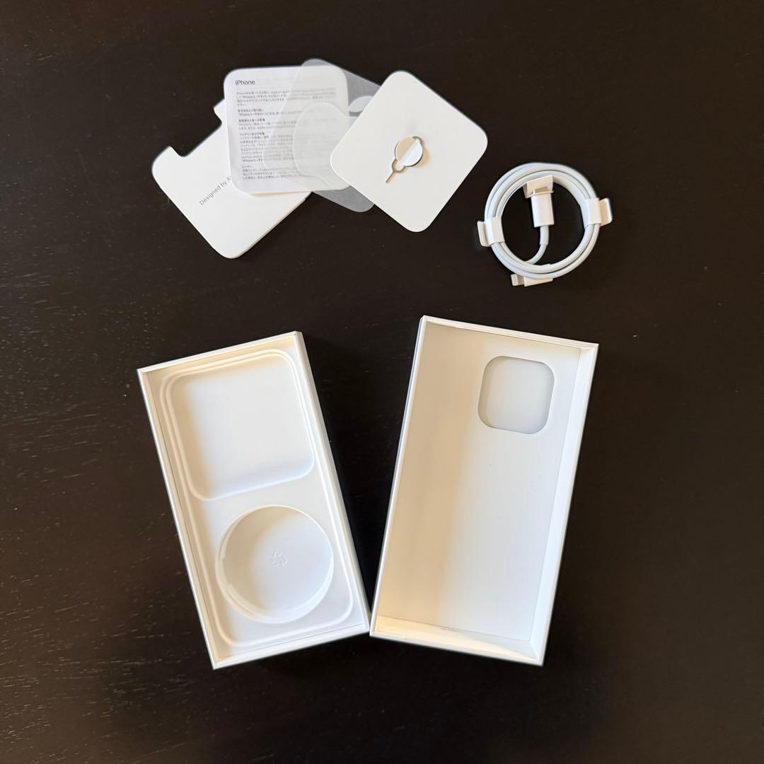 Apple iPhone 14Pro 1TB (箱付き)