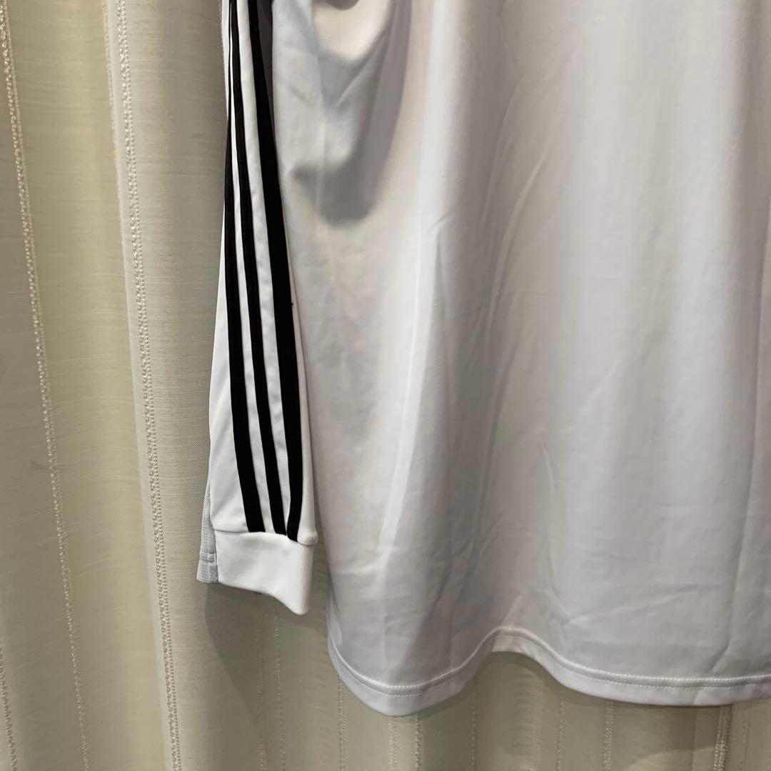 adidas レアルマドリー ユニフォーム