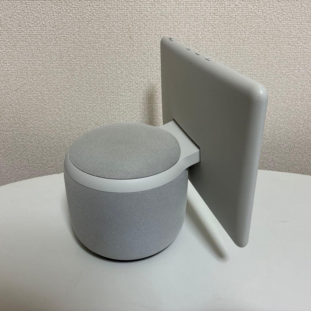 Echo Show 10 (エコーショー10) 第3世代　alexa