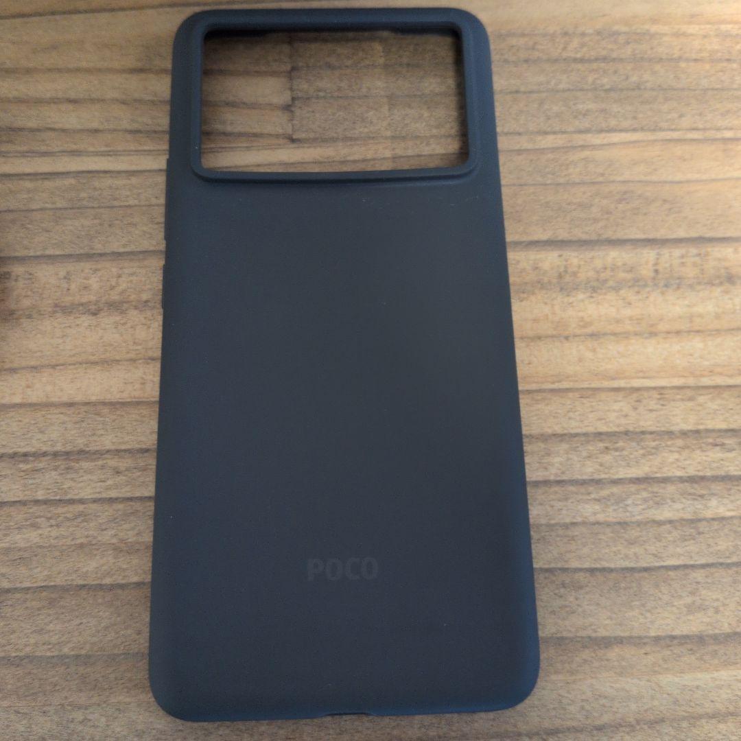 スマートフォン本体 POCO F6 Pro
