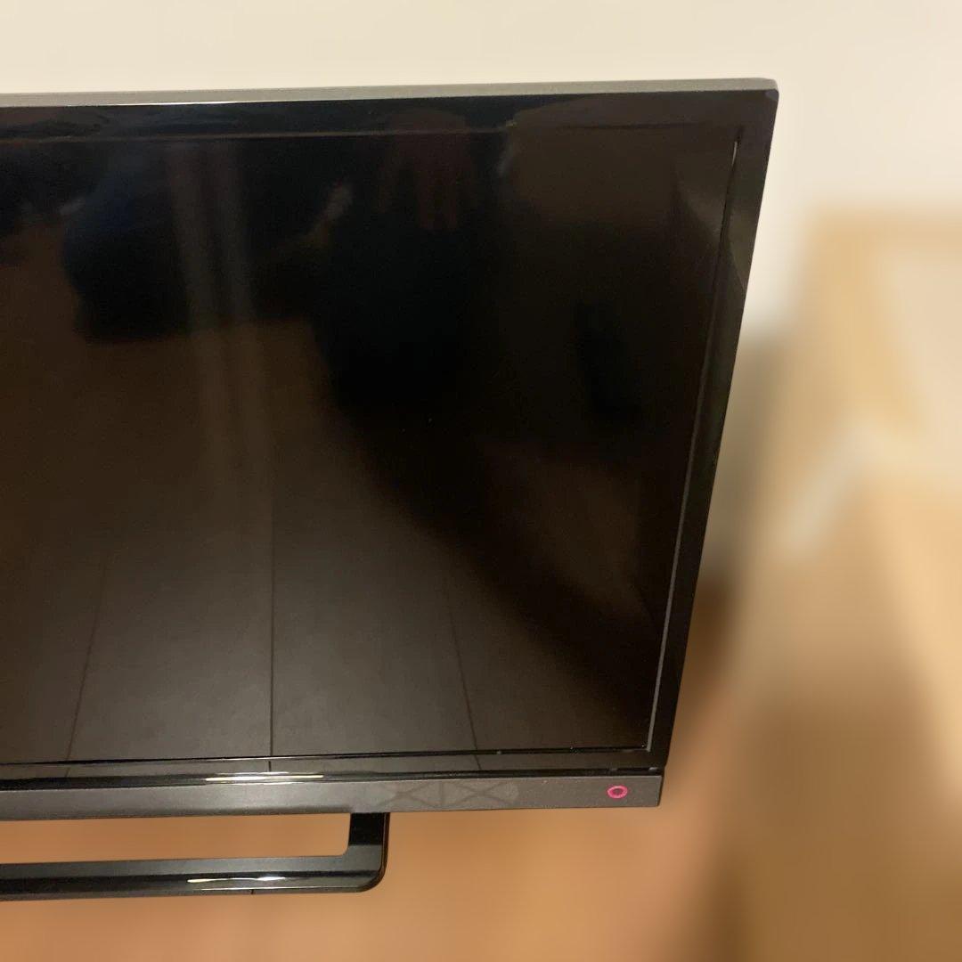 【送料無料】東芝　液晶テレビ　32V31