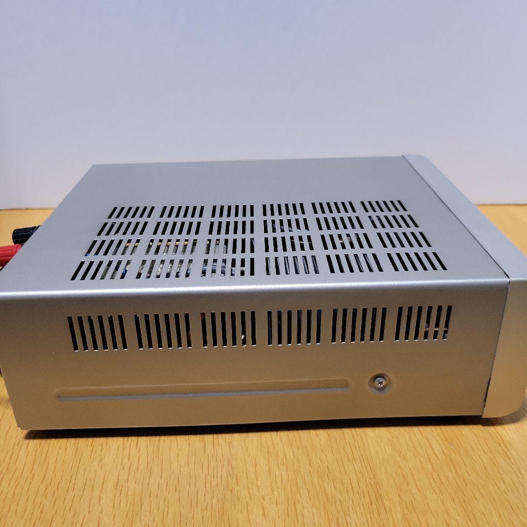 ONKYO オンキョー A-907X インテグレーテッドステレオアンプ