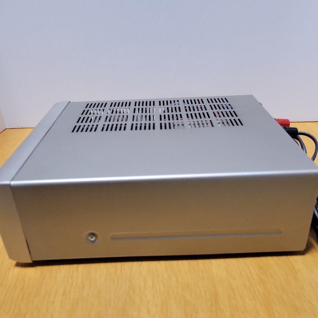 ONKYO オンキョー A-907X インテグレーテッドステレオアンプ