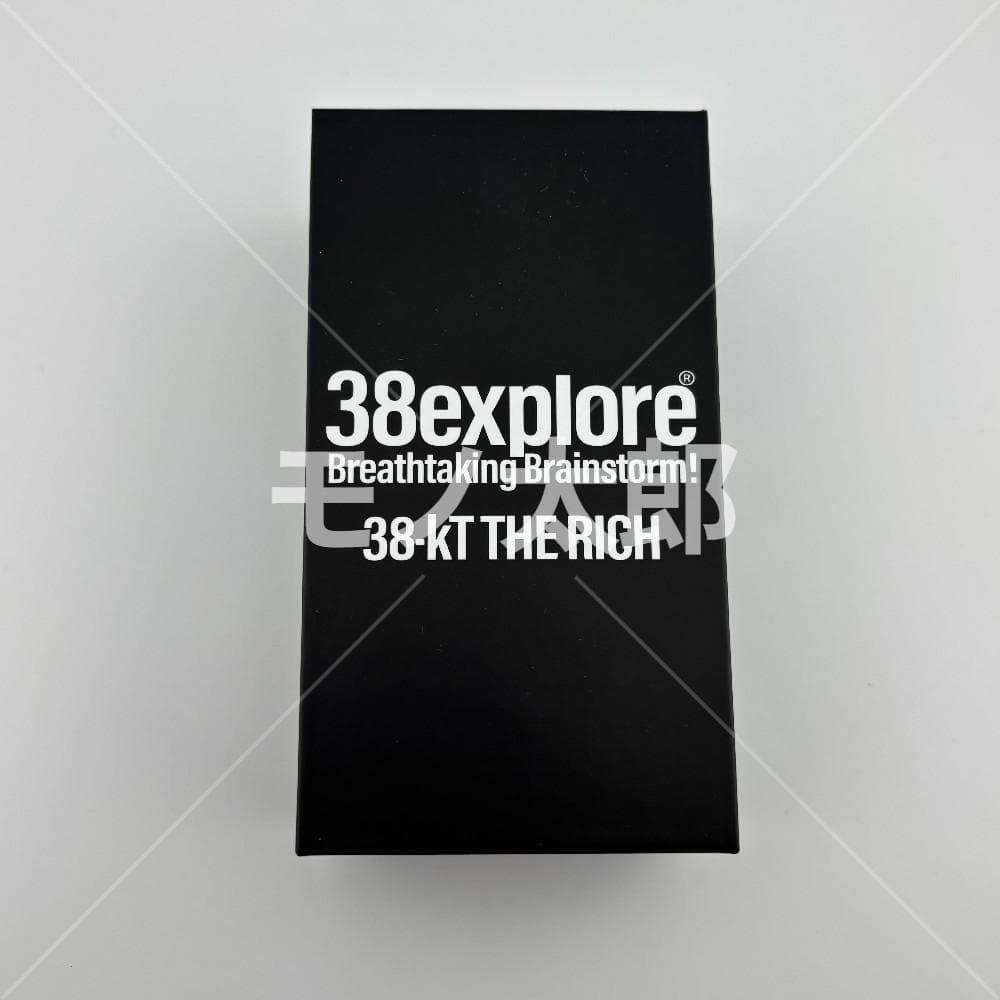 ライト・ランタン OLD MOUNTAIN MIYABI RICH GO OUT limited