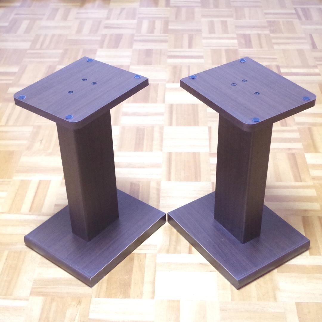 極美品！ハヤミ工業！高音質スピーカースタンド！NA-700 2台1組 即発送可！