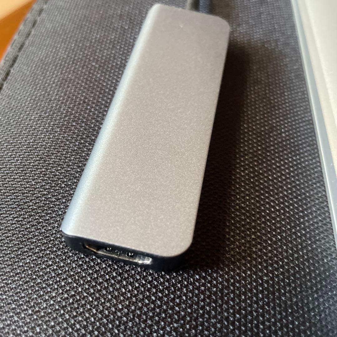 MacBook Air 2020 ジャンク