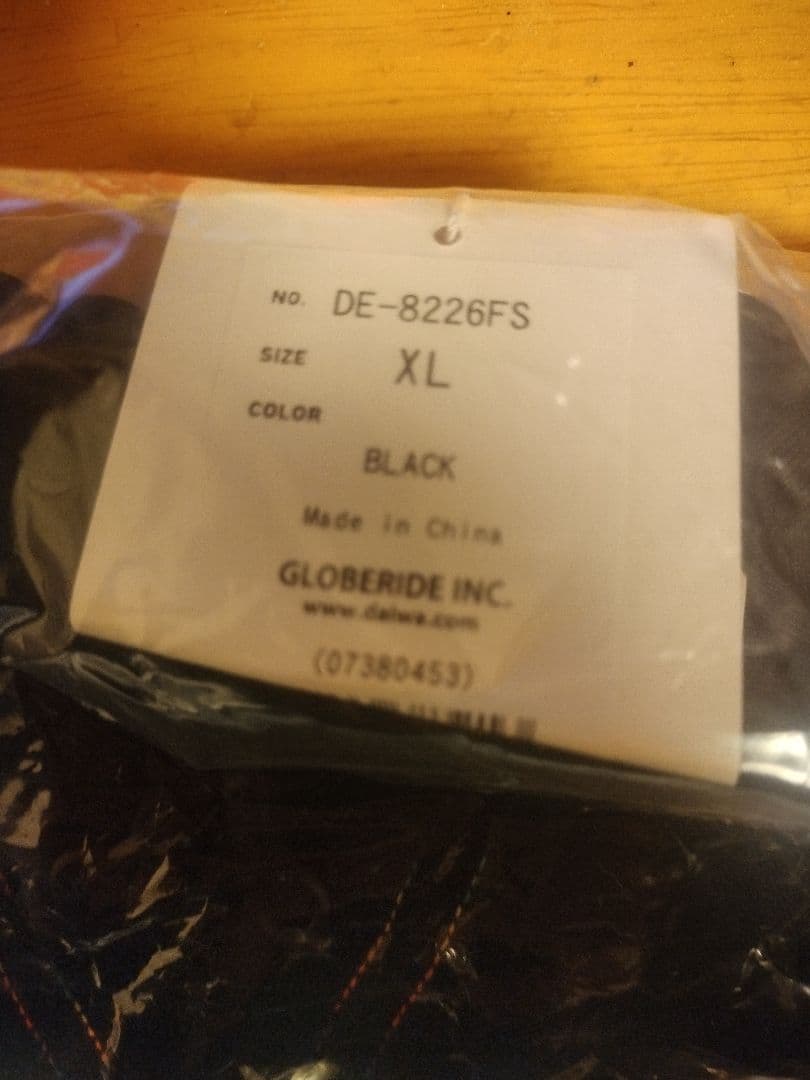 釣りフェス2026限定 ダイワ　パーカー【新品】他　釣り博