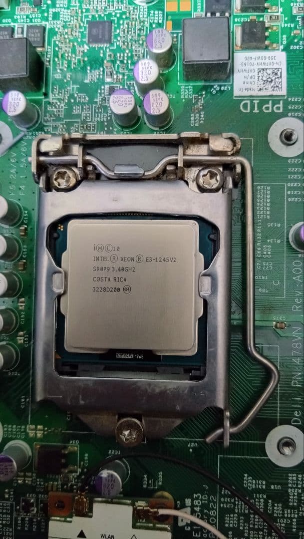 Windowsデスクトップ Windows 11 PC Dell Vostro Desktop