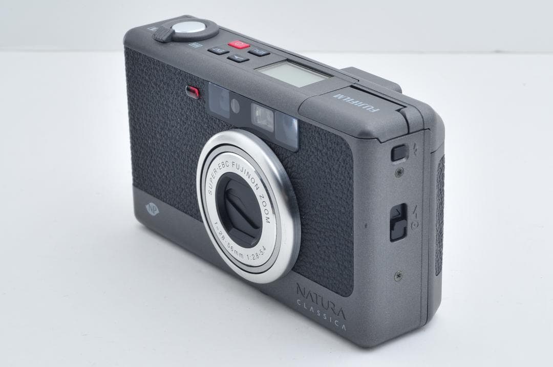 富士フィルム FUJIFILM NATURA CLASSICA NP≪液晶OK≫