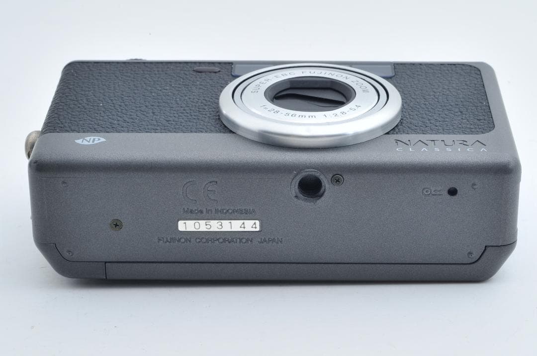 富士フィルム FUJIFILM NATURA CLASSICA NP≪液晶OK≫