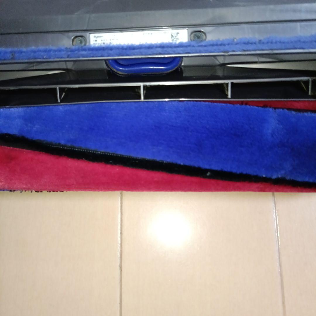 再々々度値下済　送料込　極美品SV11スティック＆ハンディ　稼働30分以上