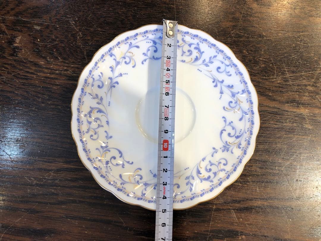 MG0606★Noritake /NINFA LAGUNA 9976 食器セット