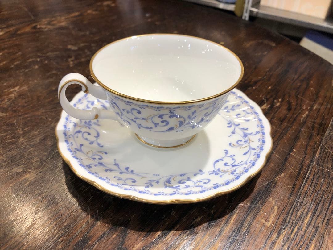 MG0606★Noritake /NINFA LAGUNA 9976 食器セット