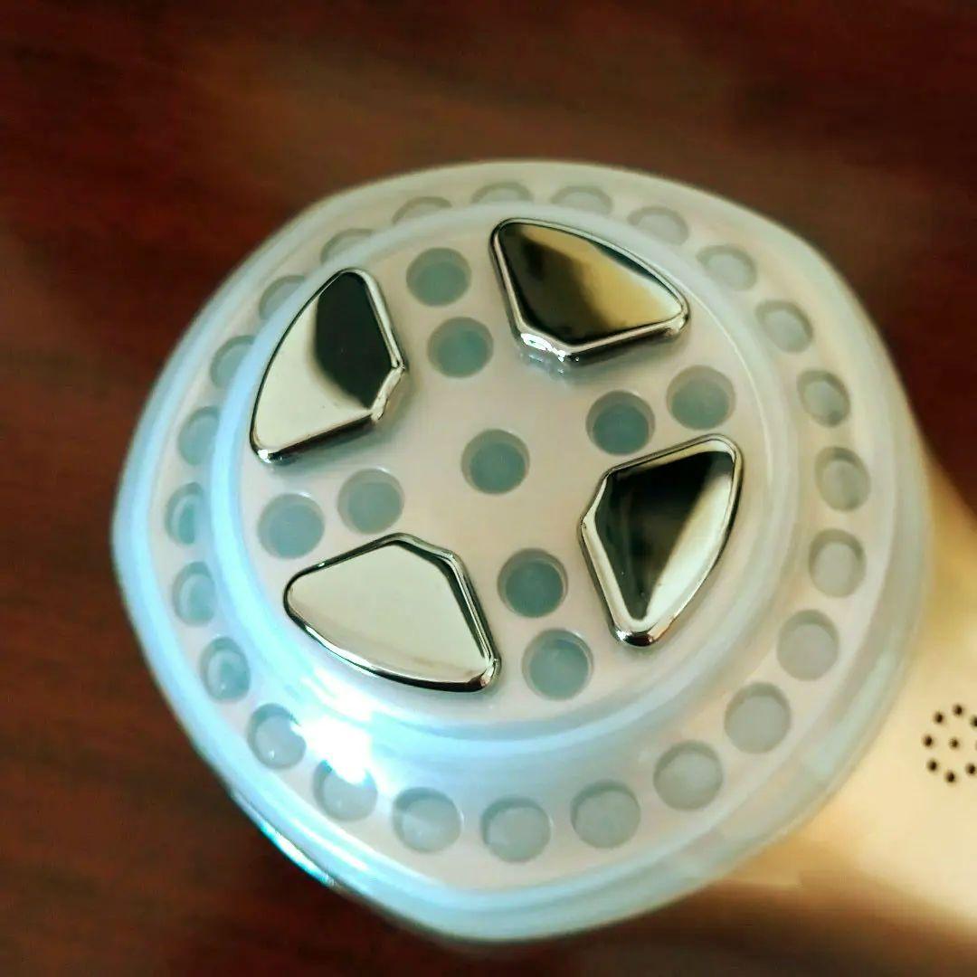 【プロ用正規品】美顔器　Dr.アリーヴォゴースト　ザ・クリニック