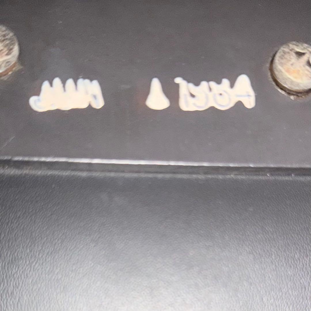 1980s ハーマンミラー タイムライフチェア イームズ エグゼクティブチェア