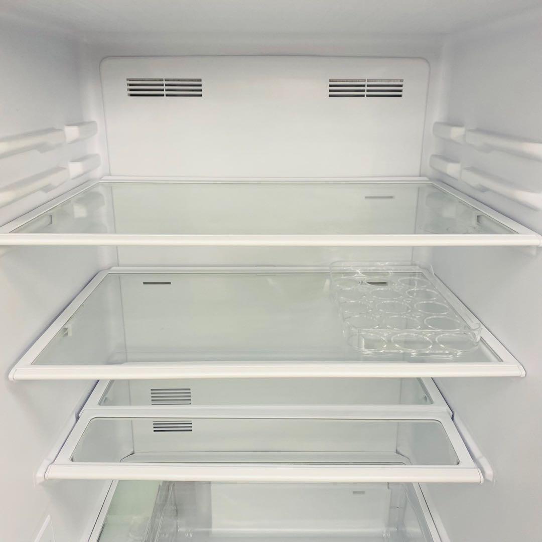 美品！2024年製　パナソニック冷蔵庫　NR-C374GCL-T