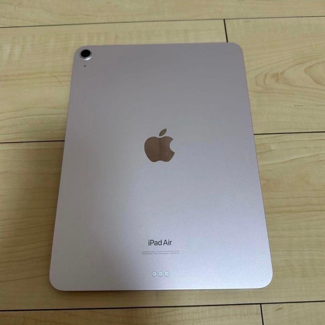 iPad Air（第５世代）Wi-Fiモデル256GB 電池残量100%