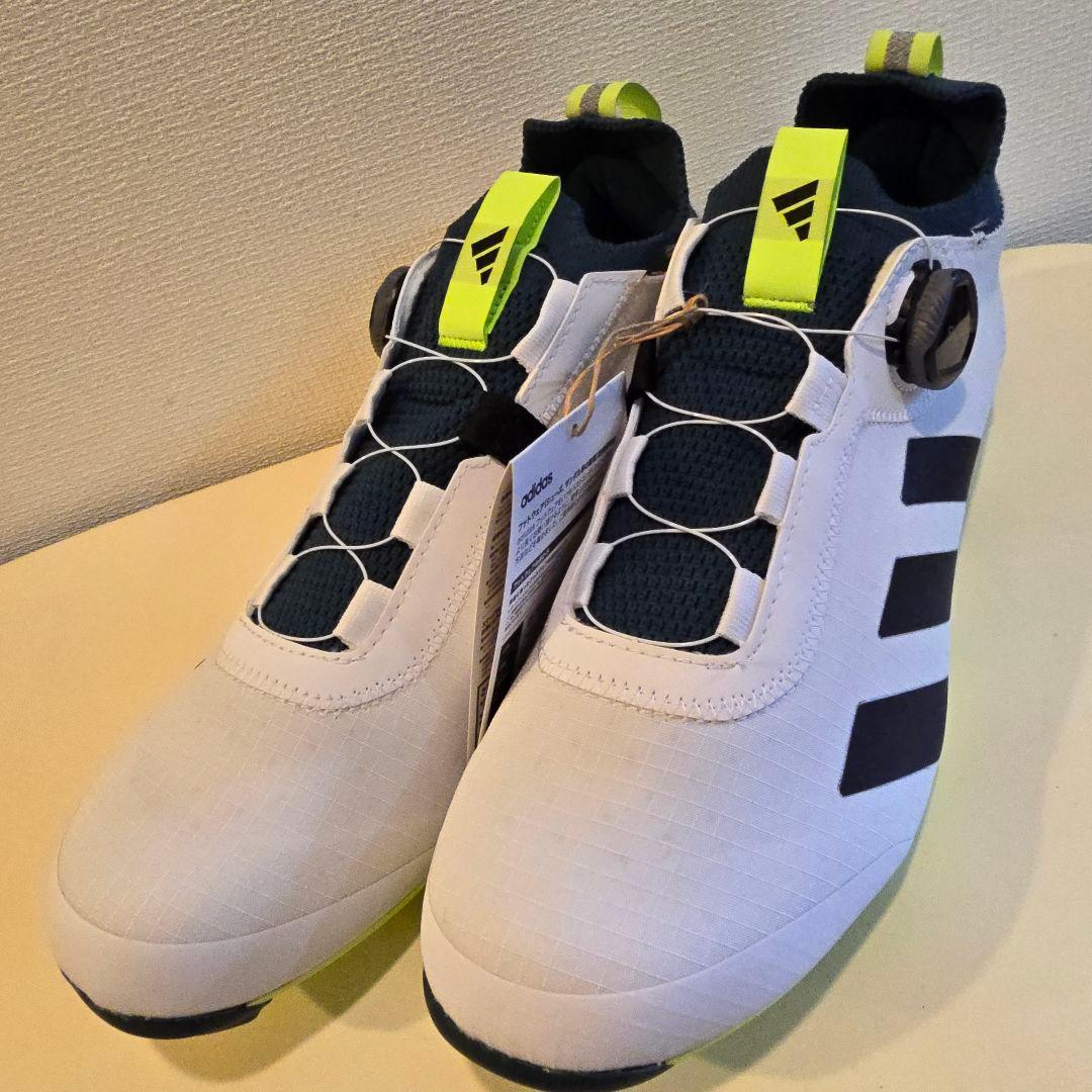 サ*u様 adidas / THE ROAD SHOE BOA CYCLING/