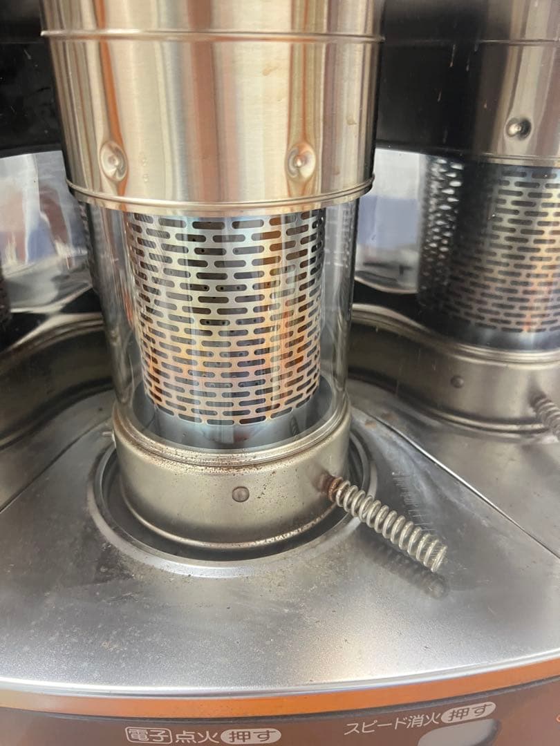 CORONA コロナ 石油 SX-E3723Y