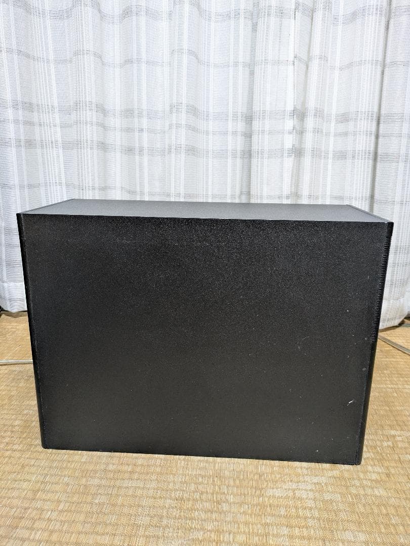 BOSE Acoustimass 5 series III ガラススタンド付