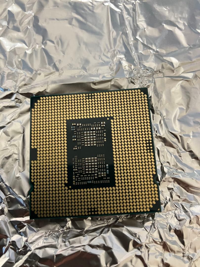 Intel Core i7-10700 + 16GB DDR4メモリ