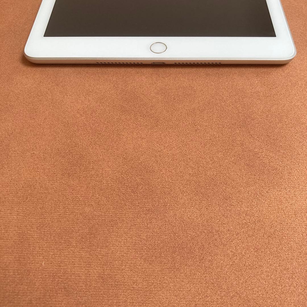 925【早い者勝ち】電池最良好☆iPad6 第6世代 32GB WIFIモデル☆
