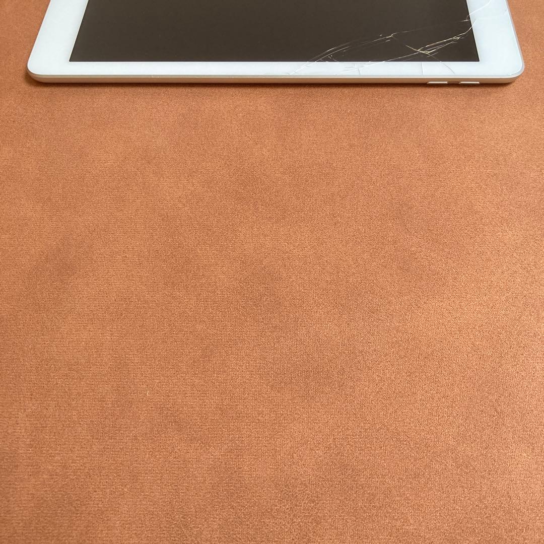 925【早い者勝ち】電池最良好☆iPad6 第6世代 32GB WIFIモデル☆