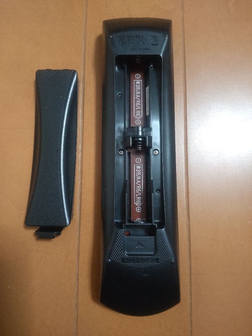 パナソニック　DIGA DMR―BWT550 プチメンテナンス済み