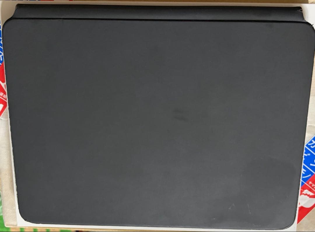 最終値下 Apple iPad Magic Keyboard ブラック 純正
