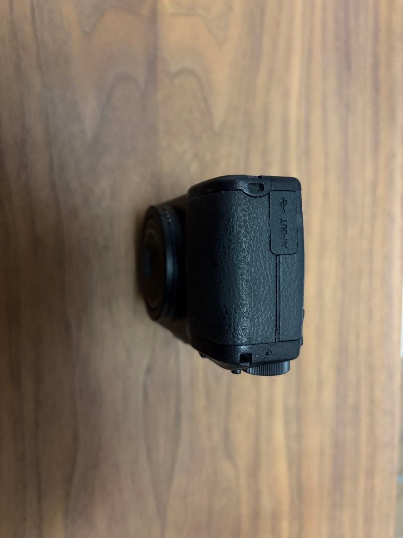 ■ RICOH GR DIGITAL III 箱付きフル　S数475回