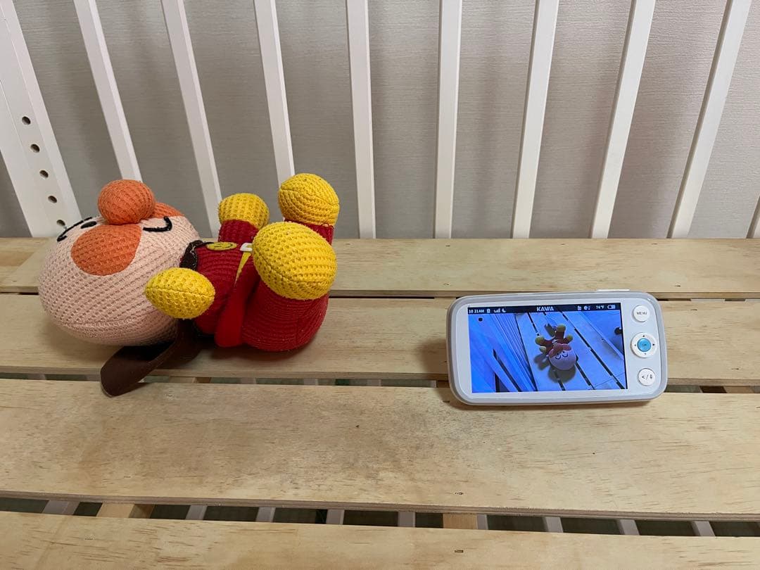 そいねーるプラスベビーベッドロング