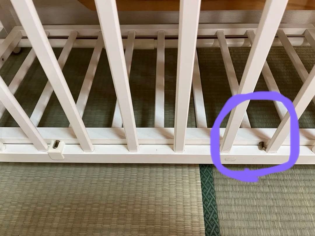 そいねーるプラスベビーベッドロング