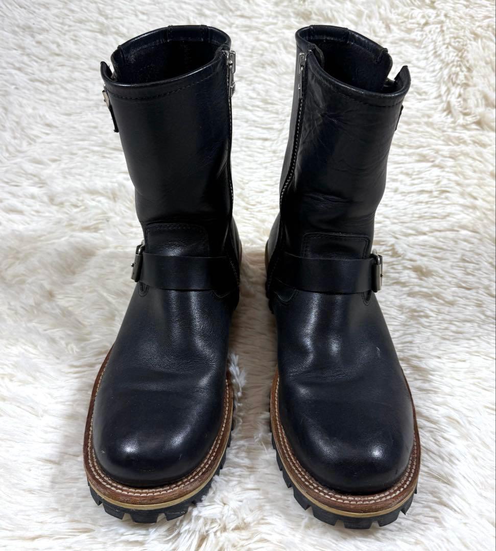 SLOW WEAR LION エンジニアブーツ M