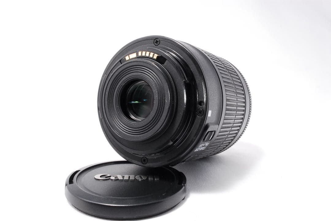 美品❤️Canon EOS Kiss X7❤️高性能レンズセット一眼レフカメラ