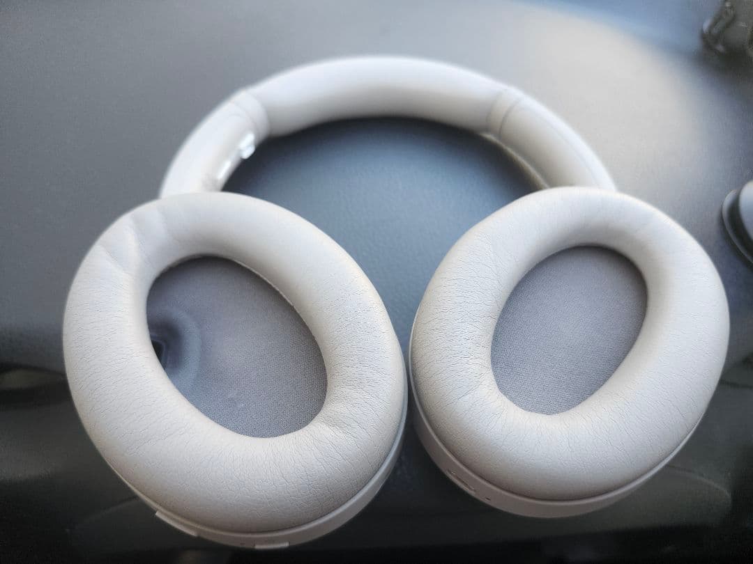 Wh-1000XM4 ワイヤレスヘッドホン