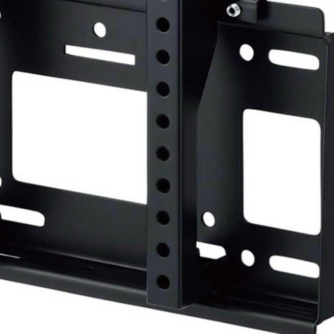 【新品未開封】　HAMILEX MH-451B 壁掛け金具　テレビ　3個セット