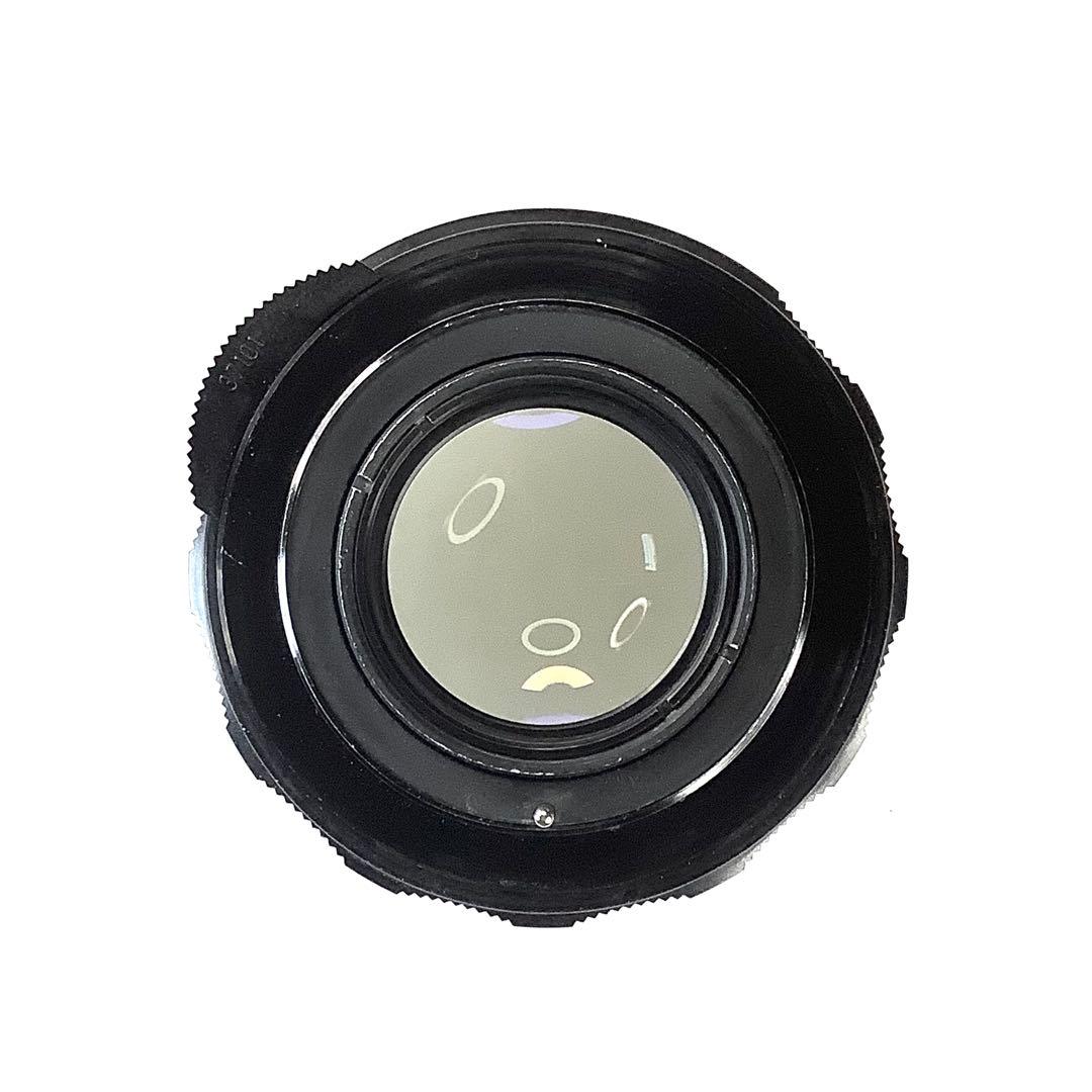 アサヒペンタックス SP SPOTMATIC／Takumar 55mm f1.8