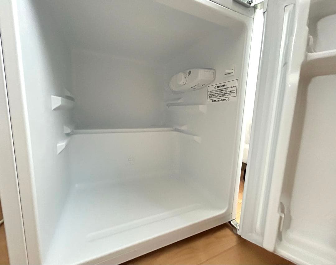 【関東送料込】冷蔵庫洗濯機アイリスオーヤマ 2021年／2022年/電子レンジ付