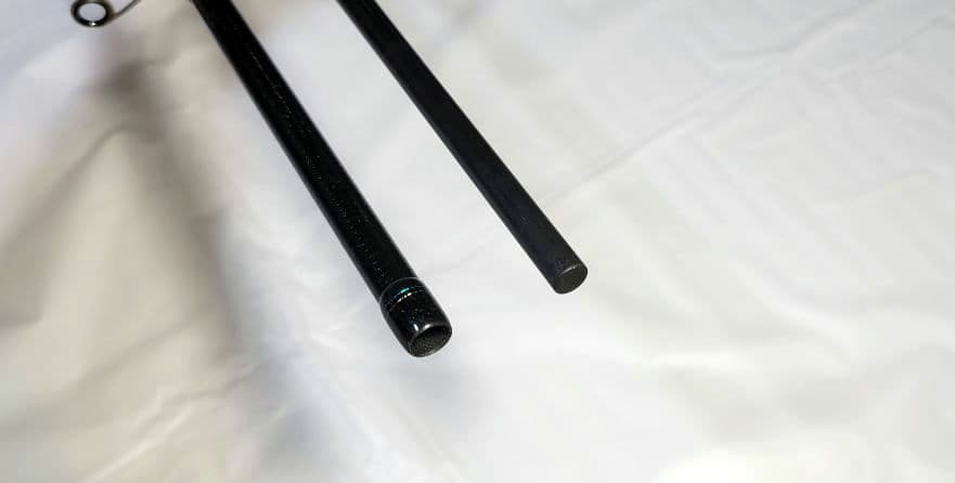 Daiwa エメラルダス 86ML エギングロッド