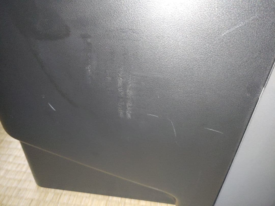 本体のみ シャープ SF1 スーパーファミコン テレビ 21G-SF1 SFC