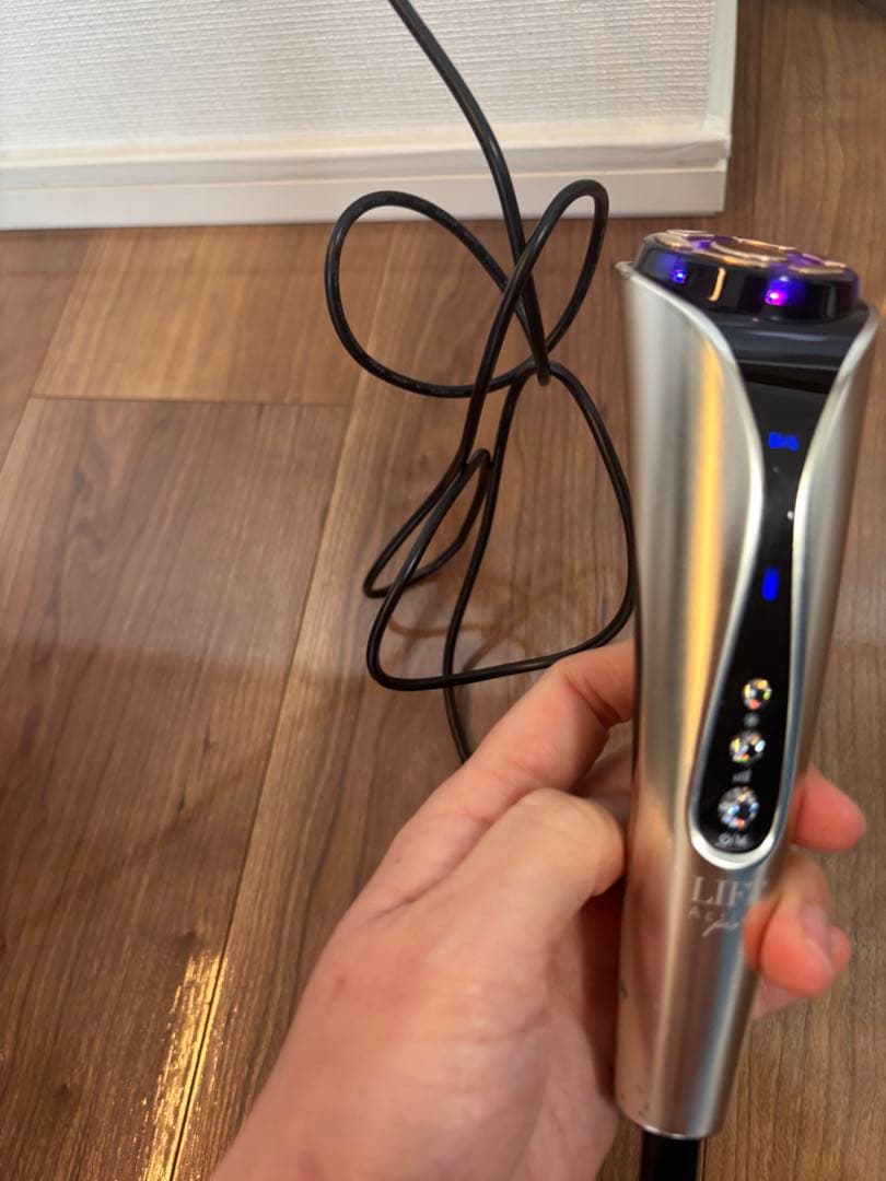 クララ　美顔器　CLALA LIFT active