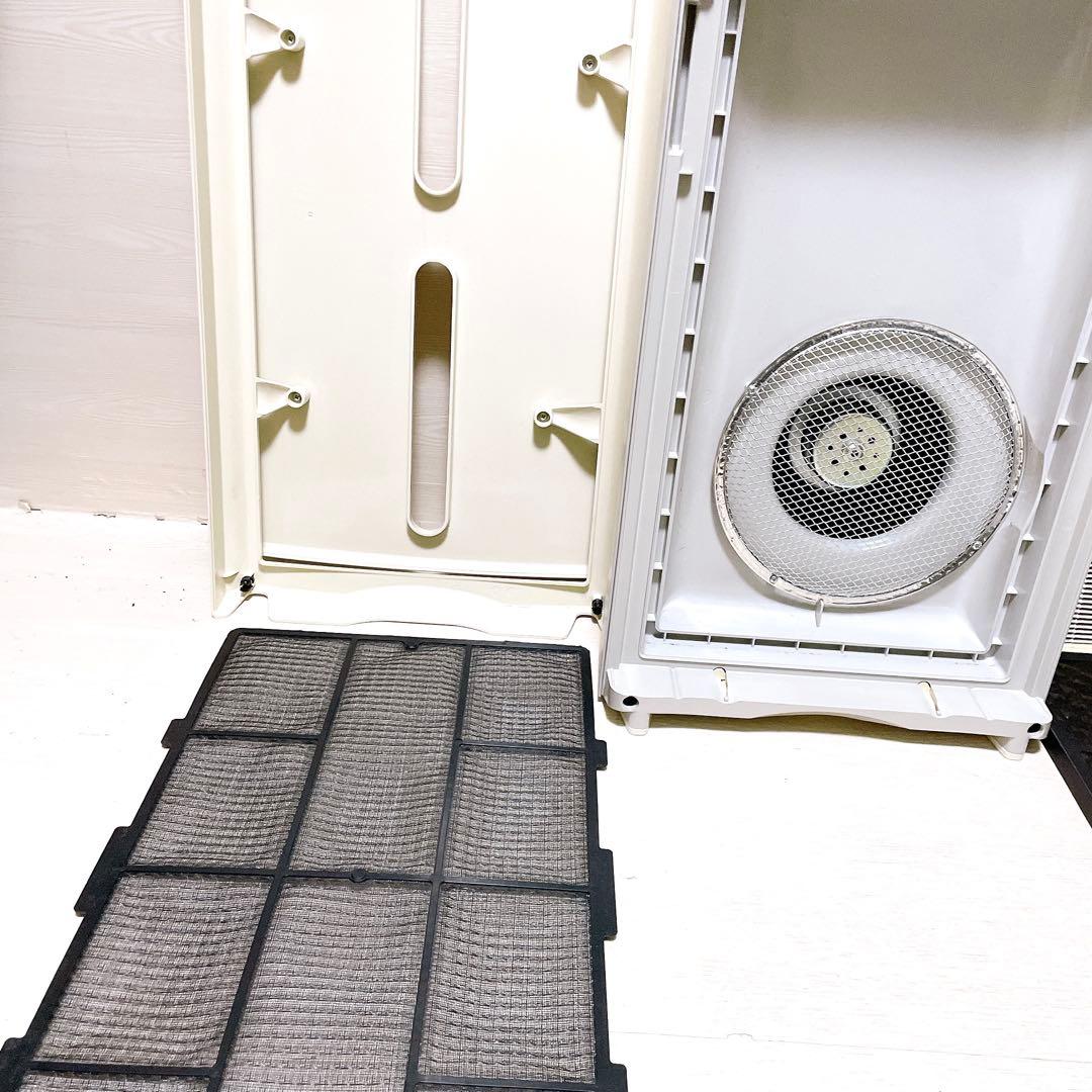 動作品 Amway アムウェイ アトモスフィア 空気清浄機 リモコン付