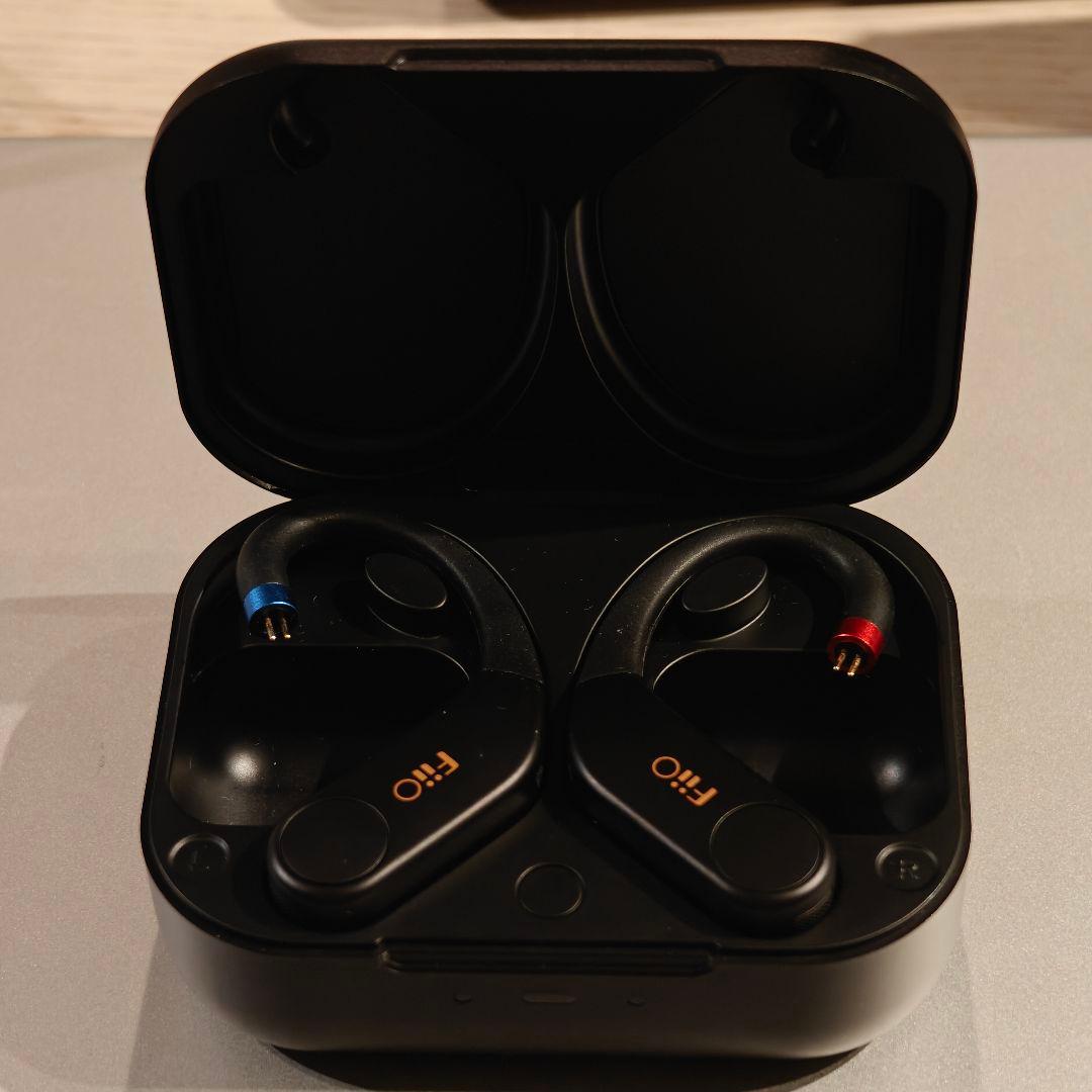 【訳あり】FiiO UTWS5 2Pin 2025 ジャンク