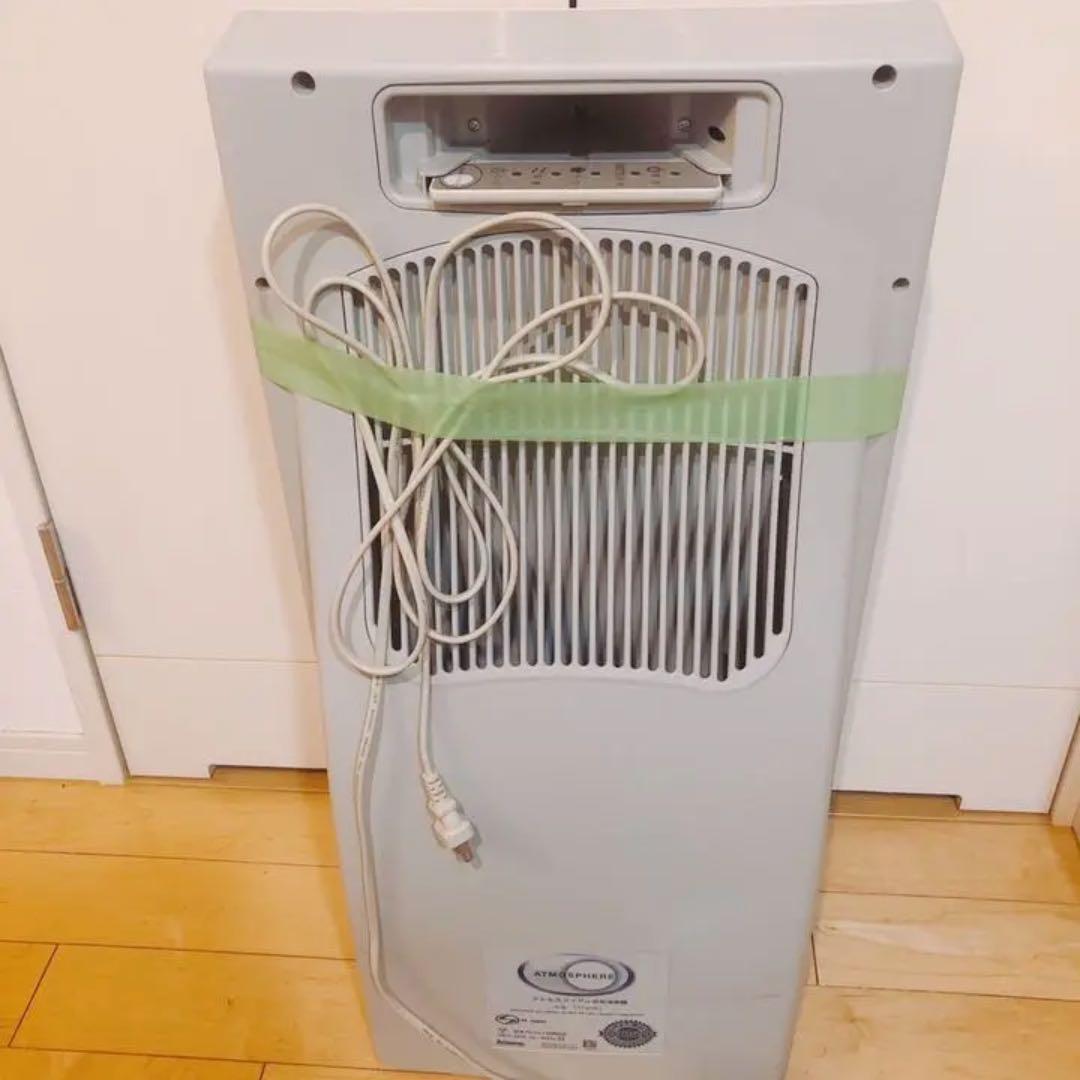 Amway(アトモスフィア空気清浄機)