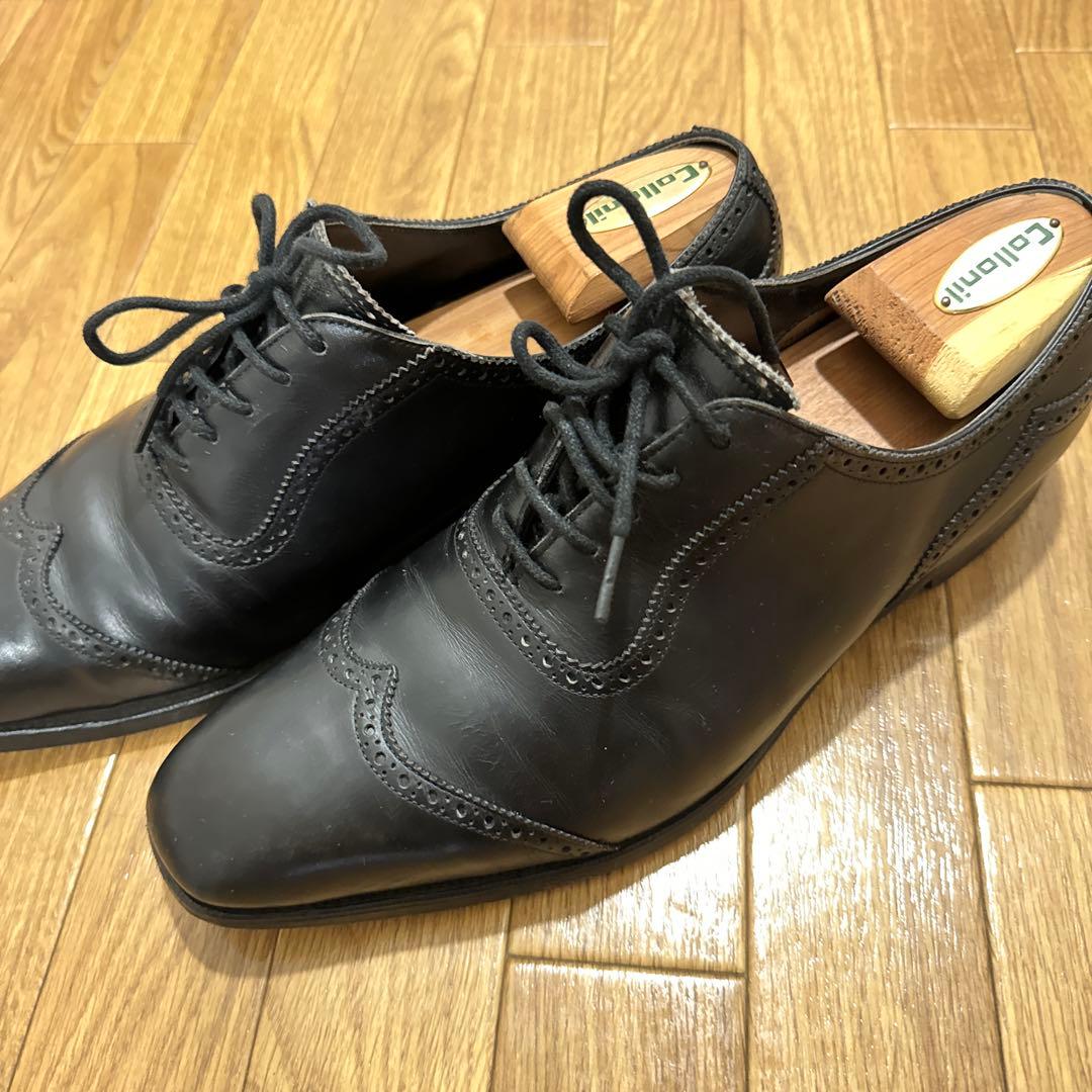 エドワードグリーン