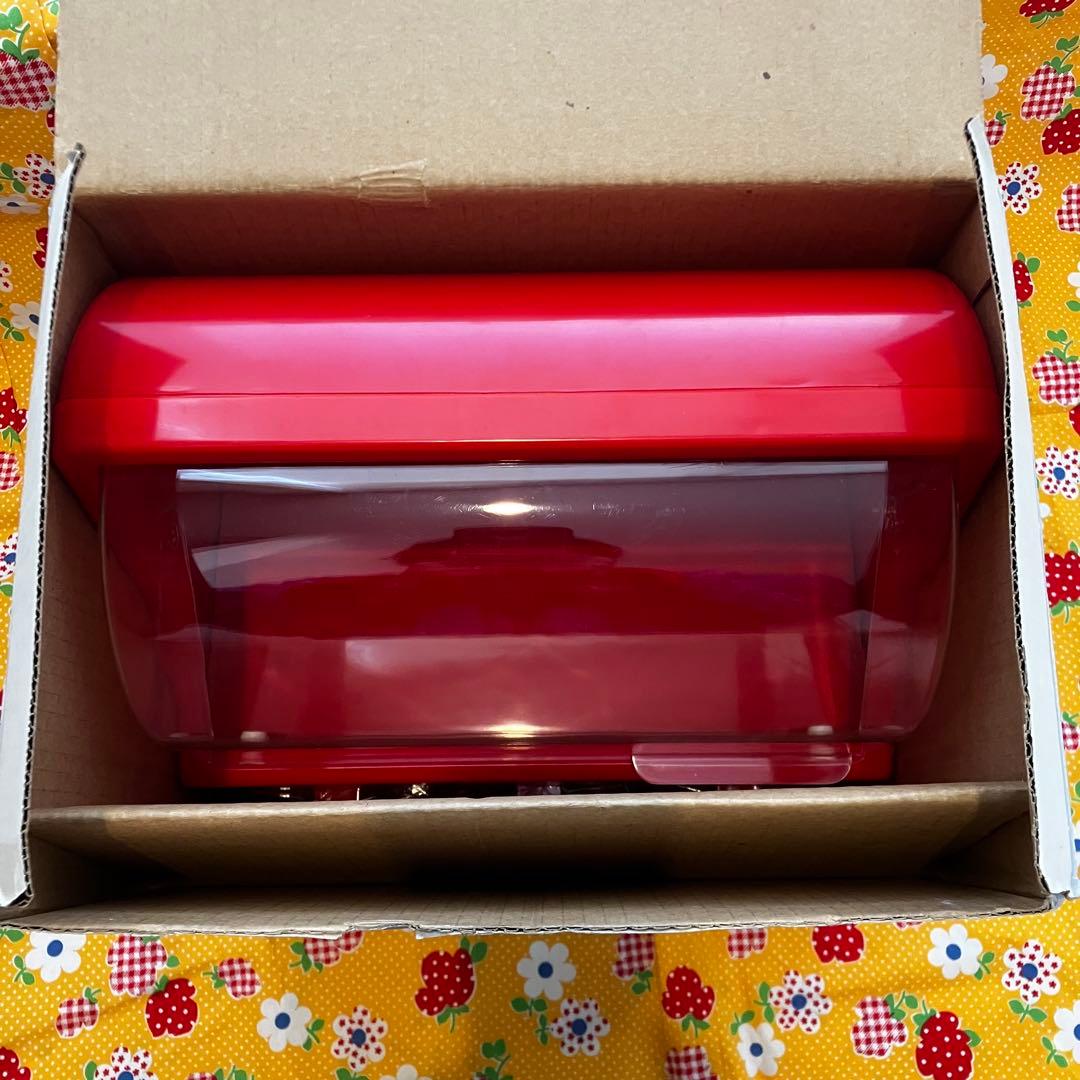 新品　昭和レトロ　調味料ケース