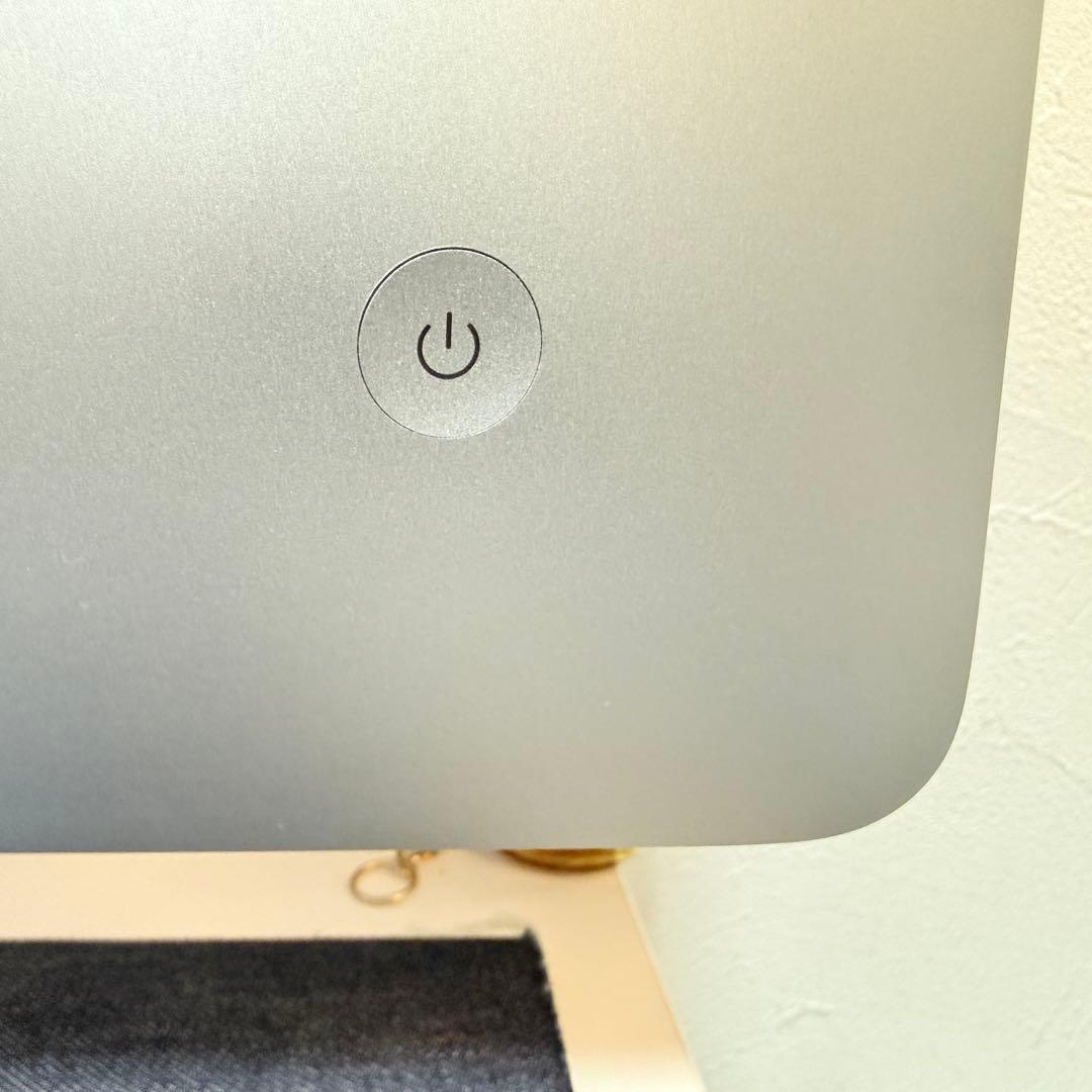 iMac 21.5 Late 2015 i5 8GB 1TB SSD 高速起動